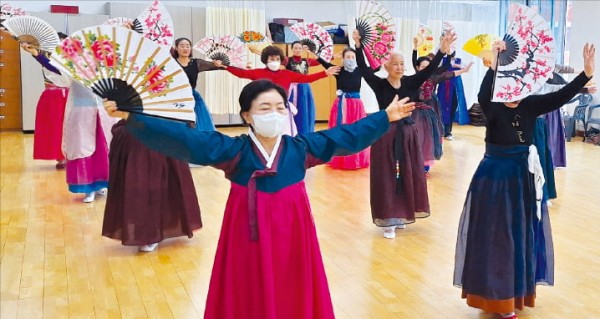 &quot;80대도 성장할 땐 늙지 않는다&quot;…취미부자로 사는 