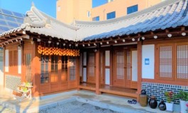 산수동 한옥체험시설 여로(한옥게스…게시글의 첨부 이미지